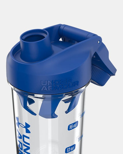 UA Clarity 24 oz Shaker Bottle