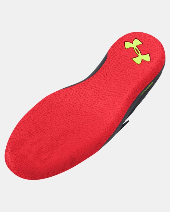 UA Centric Grip Unisex Track Shoes