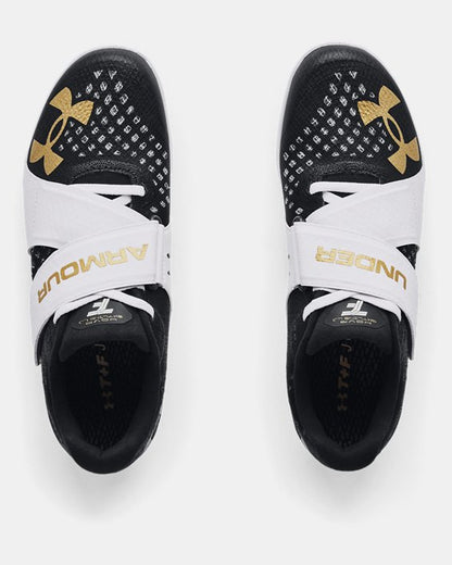 UA HOVR Skyline Long Jump Unisex Track Spikes