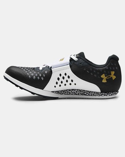 UA HOVR Skyline Triple Jump Unisex Track Spikes WOMEN