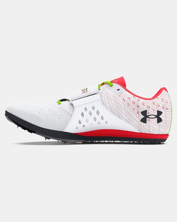 UA HOVR Skyline Triple Jump Unisex Track Spikes WOMEN