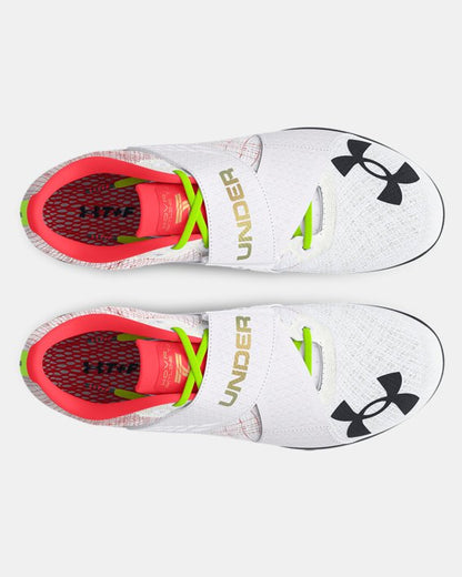UA HOVR Skyline Triple Jump Unisex Track Spikes
