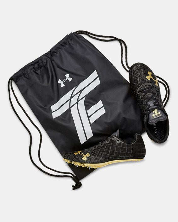 UA Sprint Pro 3 Unisex Track Spikes WOMEN