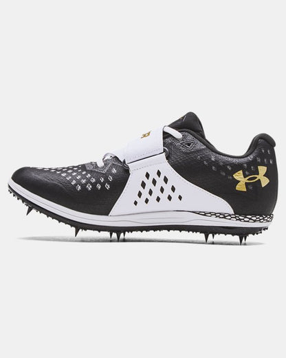 UA HOVR Skyline High Jump Unisex Track Spikes