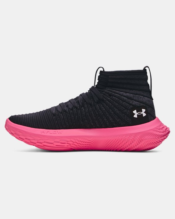 UA FUTR X ELITE Unisex Basketball Shoes WOMEN
