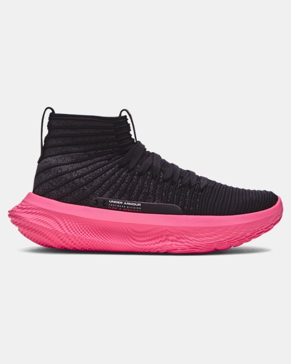 UA FUTR X ELITE Unisex Basketball Shoes WOMEN