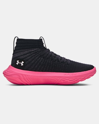 UA FUTR X ELITE Unisex Basketball Shoes WOMEN