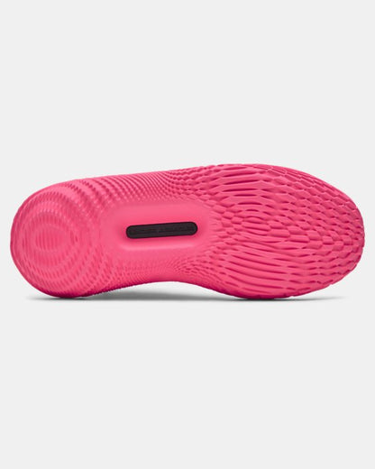 UA FUTR X ELITE Unisex Basketball Shoes WOMEN