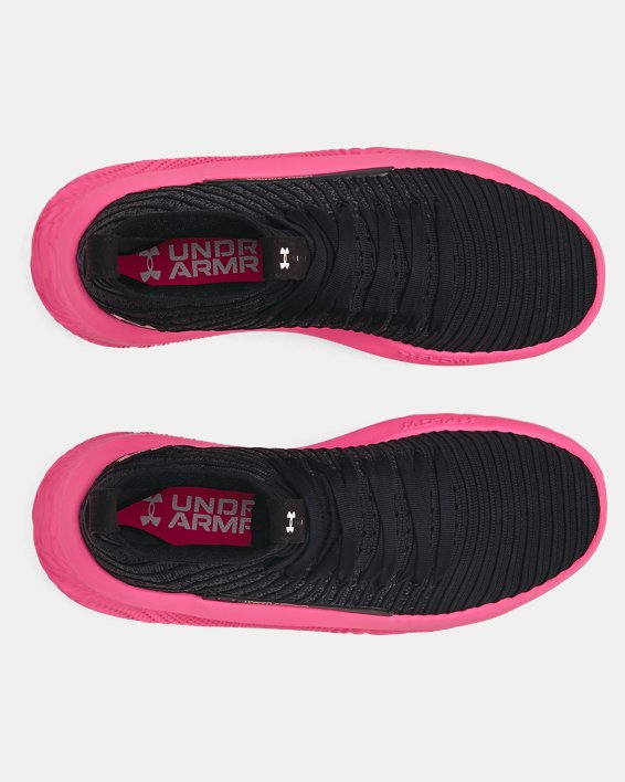 UA FUTR X ELITE Unisex Basketball Shoes