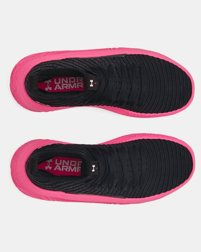 UA FUTR X ELITE Unisex Basketball Shoes