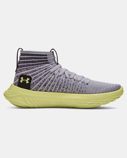 UA FUTR X ELITE Unisex Basketball Shoes