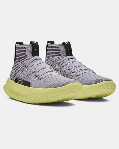 UA FUTR X ELITE Unisex Basketball Shoes WOMEN