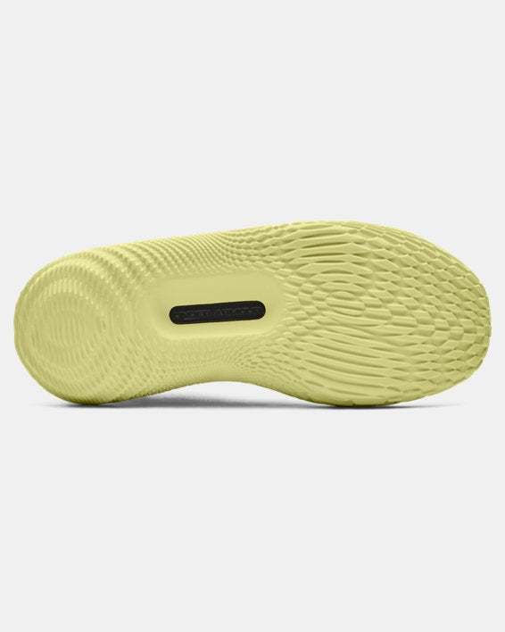 UA FUTR X ELITE Unisex Basketball Shoes