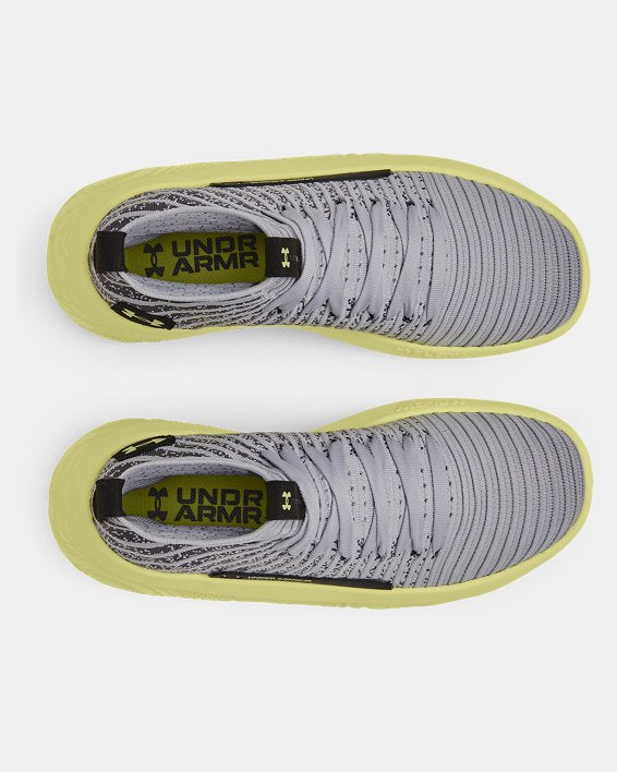 UA FUTR X ELITE Unisex Basketball Shoes WOMEN