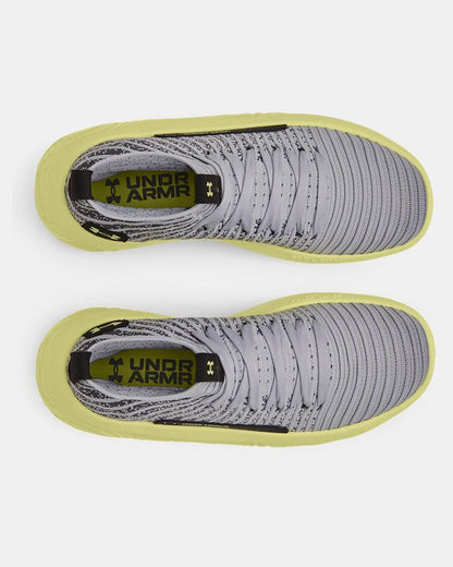 UA FUTR X ELITE Unisex Basketball Shoes WOMEN