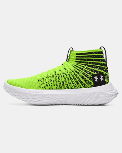 UA FUTR X ELITE Unisex Basketball Shoes