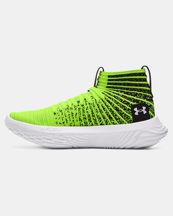 UA FUTR X ELITE Unisex Basketball Shoes WOMEN
