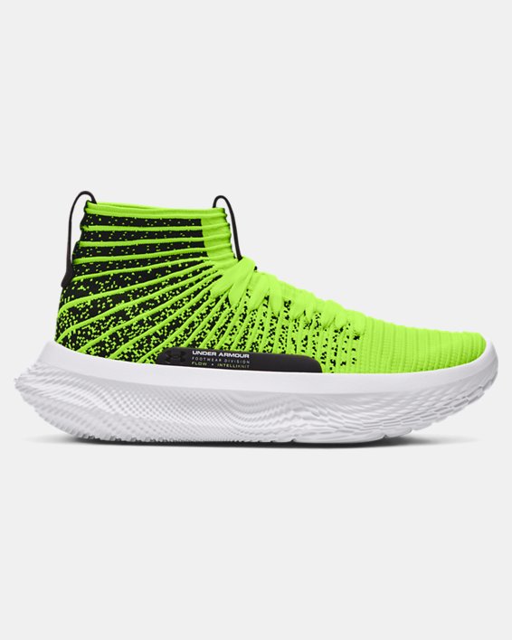UA FUTR X ELITE Unisex Basketball Shoes WOMEN