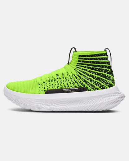 UA FUTR X ELITE Unisex Basketball Shoes