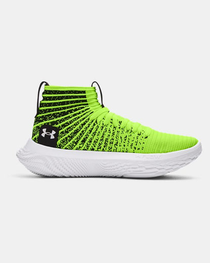 UA FUTR X ELITE Unisex Basketball Shoes
