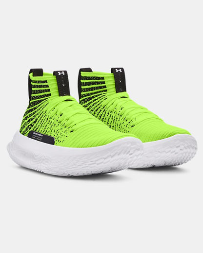 UA FUTR X ELITE Unisex Basketball Shoes WOMEN
