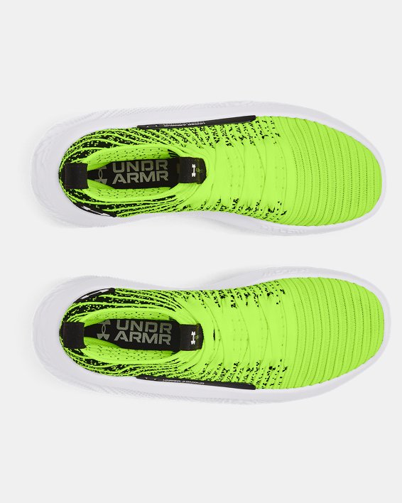 UA FUTR X ELITE Unisex Basketball Shoes WOMEN