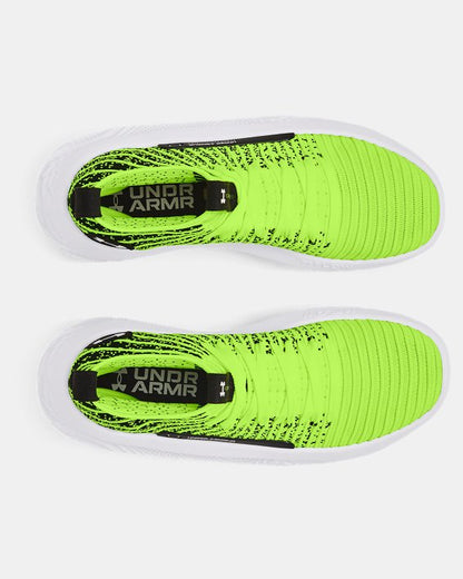 UA FUTR X ELITE Unisex Basketball Shoes WOMEN