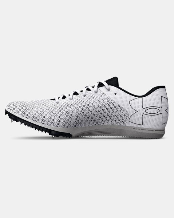 UA Kick Distance 4 Unisex Track Spikes WOMEN