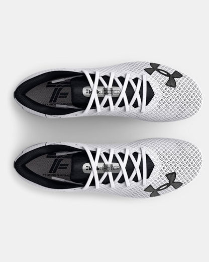 UA Kick Distance 4 Unisex Track Spikes