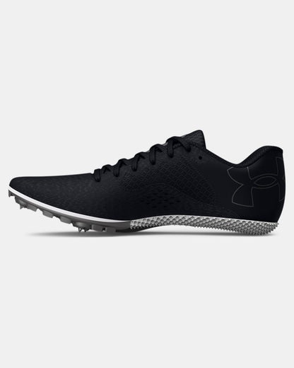 UA Kick Sprint 4 Unisex Track Spikes WOMEN