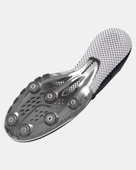 UA Kick Sprint 4 Unisex Track Spikes WOMEN