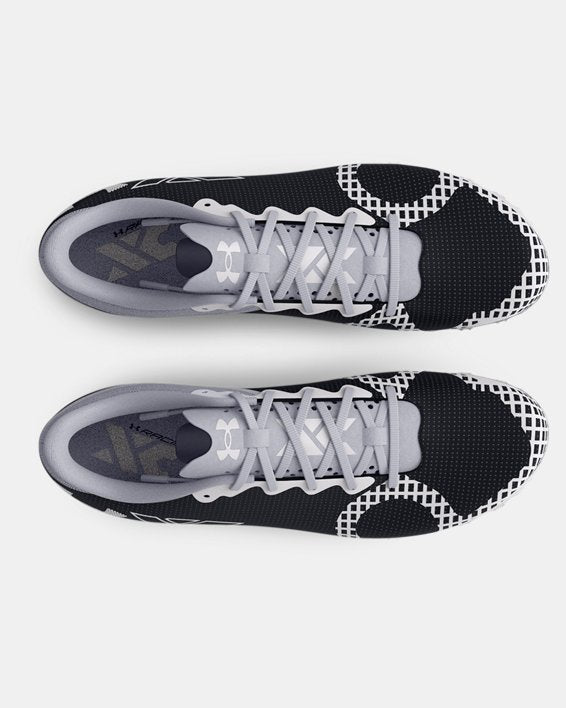 UA Brigade XC 2 Unisex Track Spikes