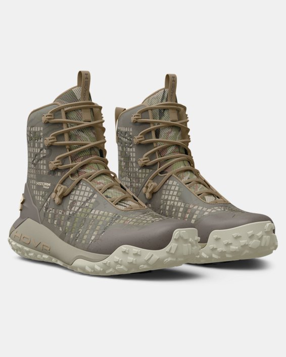 UA HOVR Dawn Waterproof 2.0 Men's Boots
