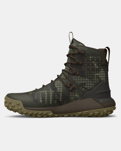 UA HOVR Dawn Waterproof 2.0 Men's Boots