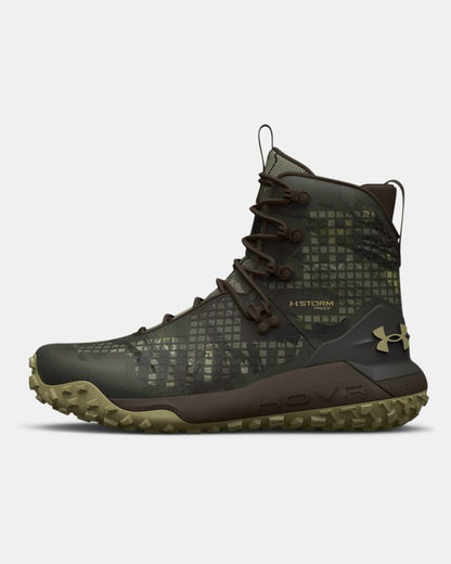 UA HOVR Dawn Waterproof 2.0 Men's Boots