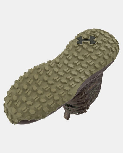 UA HOVR Dawn Waterproof 2.0 Men's Boots