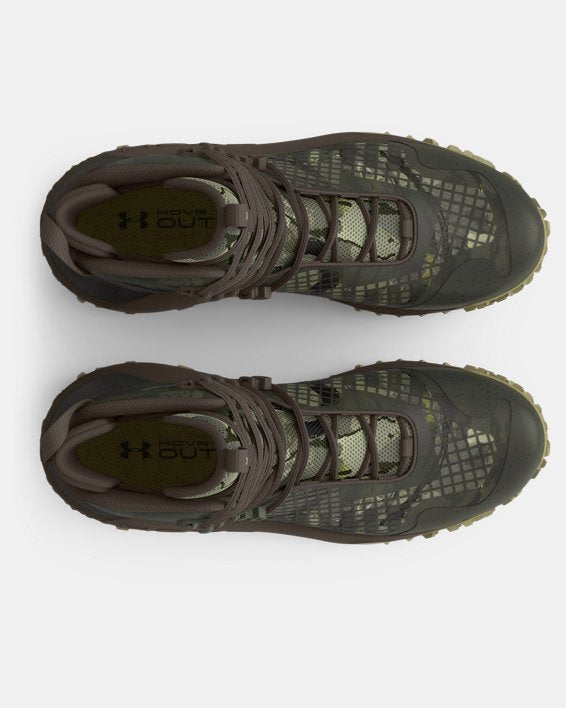 UA HOVR Dawn Waterproof 2.0 Men's Boots