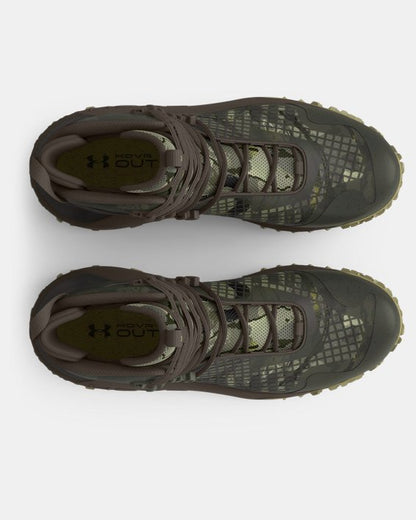 UA HOVR Dawn Waterproof 2.0 Men's Boots