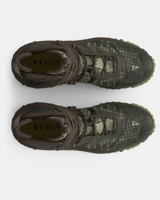 UA HOVR Dawn Waterproof 2.0 Men's Boots