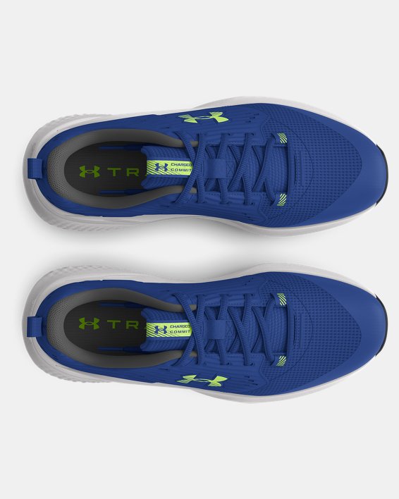 UA Commit 4 Men's Training Shoes