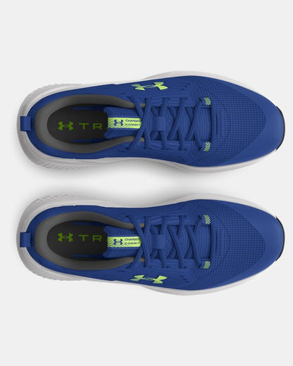 UA Commit 4 Men's Training Shoes