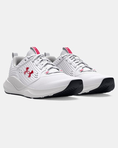 UA Commit 4 Wide (4E) Men's Training Shoes