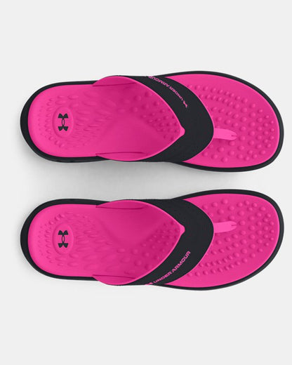 UA Ignite Pro Marbella Women's Sandals