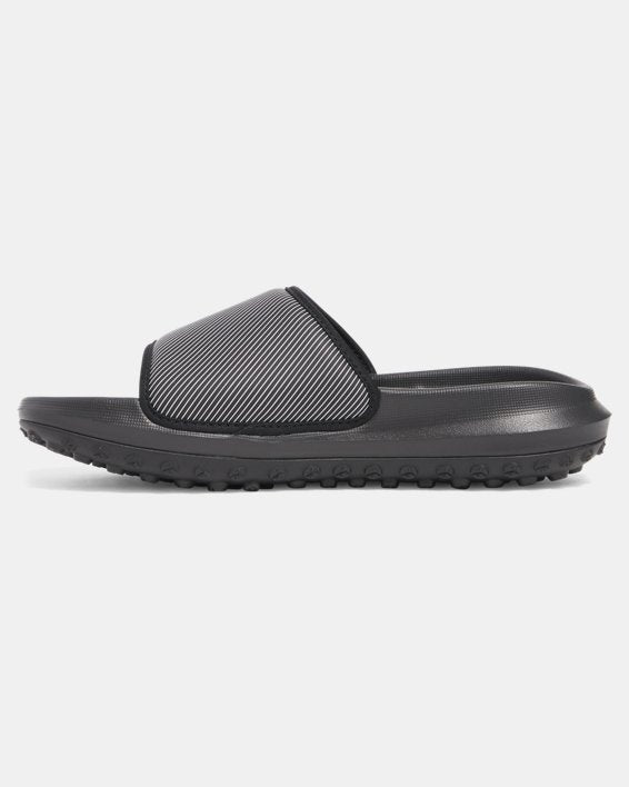 UA Summit Fat Tire Sway Unisex Slides WOMEN
