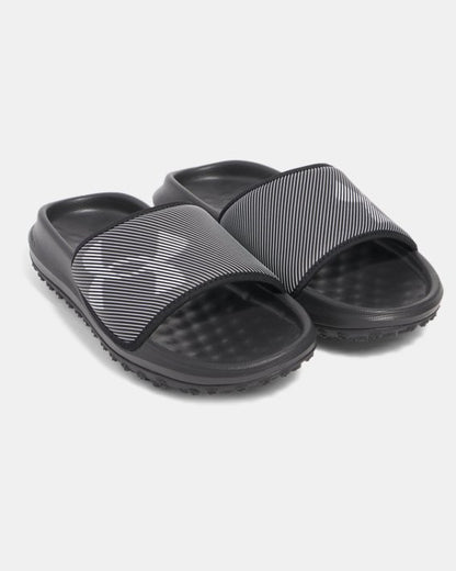 UA Summit Fat Tire Sway Unisex Slides WOMEN