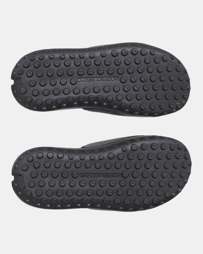 UA Summit Fat Tire Sway Unisex Slides WOMEN