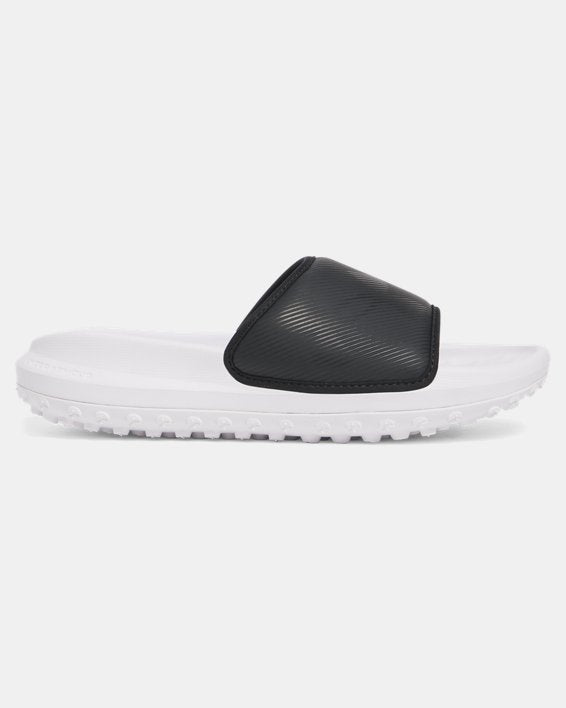 UA Summit Fat Tire Sway Unisex Slides