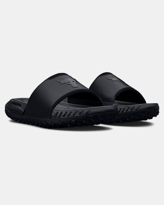 Project Rock 3 Unisex Slides WOMEN
