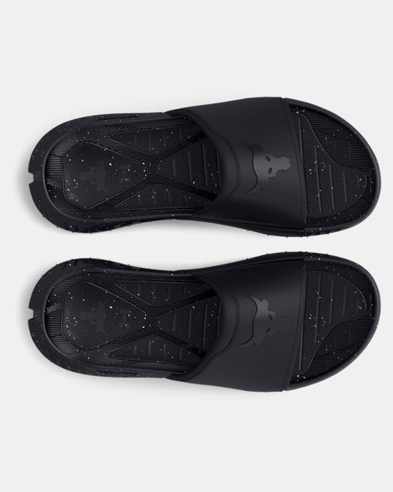 Project Rock 3 Unisex Slides WOMEN