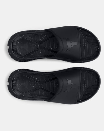 Project Rock 3 Unisex Slides WOMEN